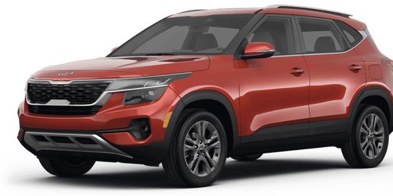 KIA SELTOS 2023 KNDEU2AA3P7393586 image