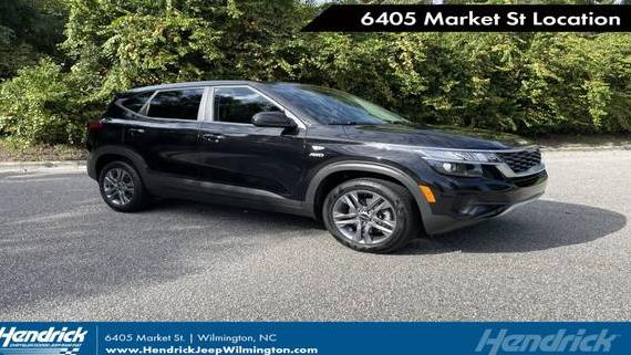 KIA SELTOS 2023 KNDEPCAA3P7361959 image