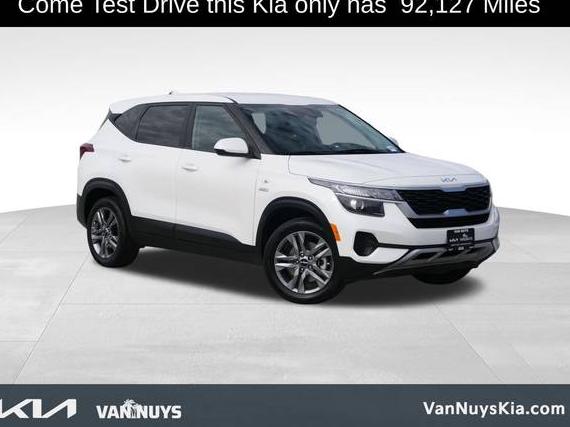 KIA SELTOS 2023 KNDEPCAA5P7371389 image