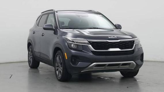 KIA SELTOS 2023 KNDEU2AA2P7393451 image KIA SELTOS 2023 KNDEU2AA2P7393451 image