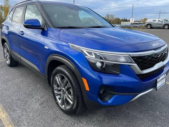 KIA SELTOS 2023 KNDEUCAA9P7465090 image KIA SELTOS 2023 KNDEUCAA9P7465090 image