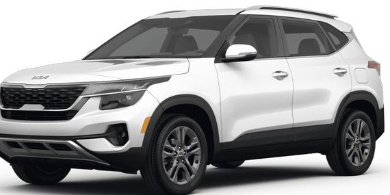 KIA SELTOS 2023 KNDEPCAAXP7349601 image