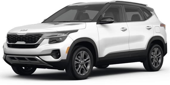 KIA SELTOS 2023 KNDEU2AA7P7437086 image