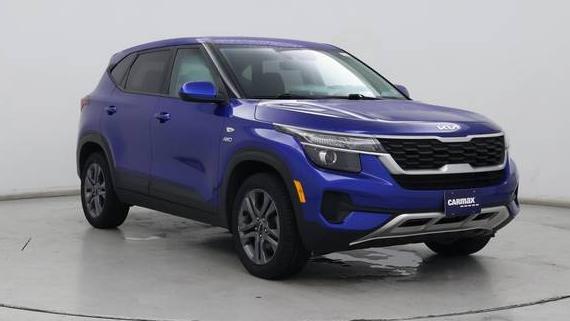 KIA SELTOS 2023 KNDEPCAA5P7363471 image