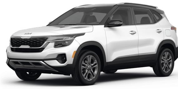 KIA SELTOS 2023 KNDEU2AAXP7367728 image