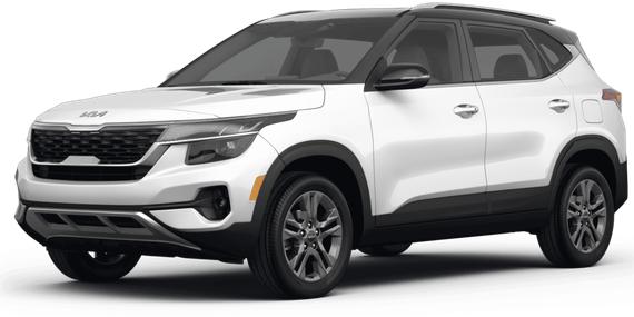 KIA SELTOS 2023 KNDEU2AA0P7384134 image