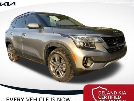 KIA SELTOS 2023 KNDEU2AA5P7451651 image KIA SELTOS 2023 KNDEU2AA5P7451651 image