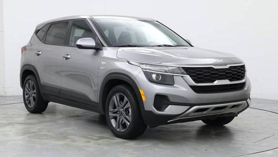 KIA SELTOS 2023 KNDEPCAA9P7376367 image