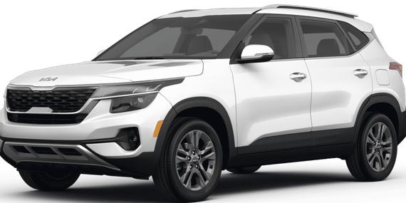 KIA SELTOS 2023 KNDEPCAAXP7374773 image