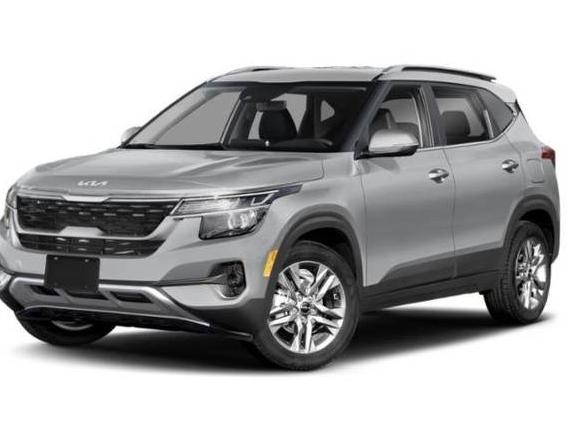 KIA SELTOS 2023 KNDEU2AA2P7386371 image