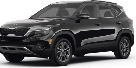 KIA SELTOS 2023 KNDEPCAA7P7421385 image