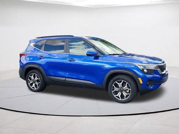 KIA SELTOS 2023 KNDERCAA4P7400973 image