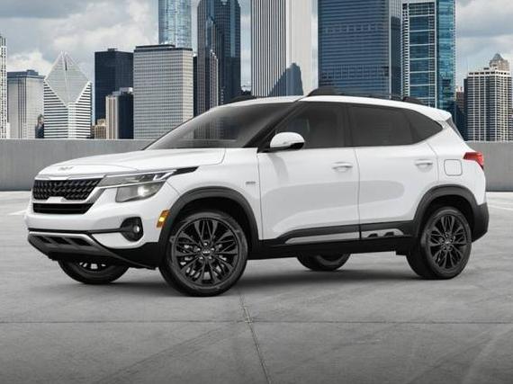 KIA SELTOS 2023 KNDEUCA2XP7348921 image