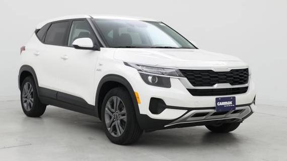 KIA SELTOS 2023 KNDEPCAA5P7391447 image