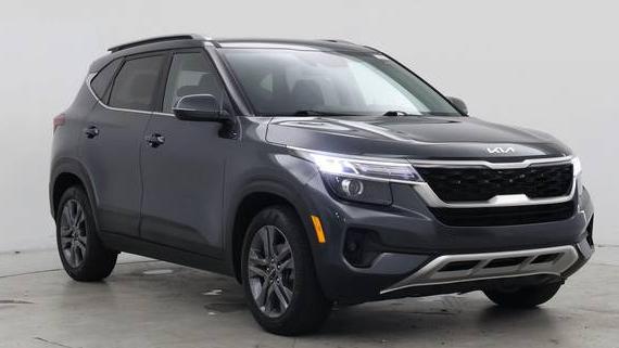 KIA SELTOS 2023 KNDEU2AA4P7377851 image