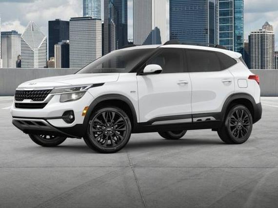 KIA SELTOS 2023 KNDEPCAA3P7364960 image