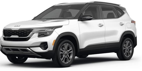 KIA SELTOS 2023 KNDEU2AA5P7398918 image