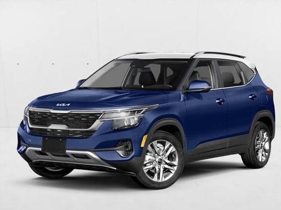 KIA SELTOS 2023 KNDEU2AA0P7397935 image