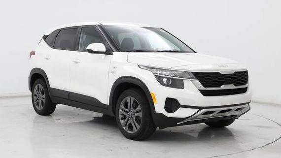 KIA SELTOS 2023 KNDEPCAA4P7368659 image