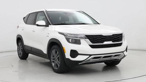 KIA SELTOS 2023 KNDEPCAA8P7392527 image