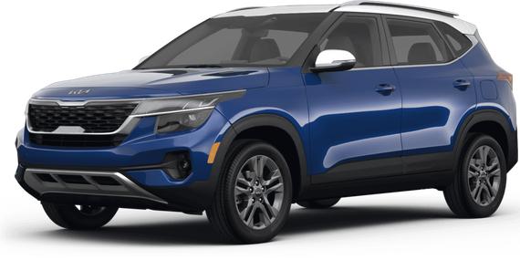 KIA SELTOS 2023 KNDEU2AA0P7466316 image