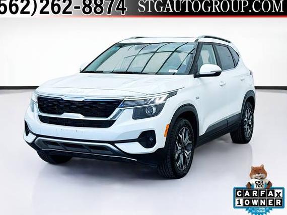 KIA SELTOS 2023 KNDERCAA1P7467532 image KIA SELTOS 2023 KNDERCAA1P7467532 image