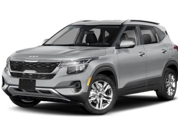 KIA SELTOS 2023 KNDEU2AA6P7380752 image