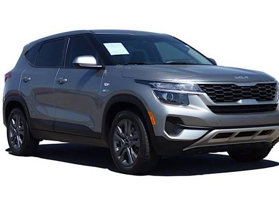 KIA SELTOS 2023 KNDEPCAA6P7384989 image