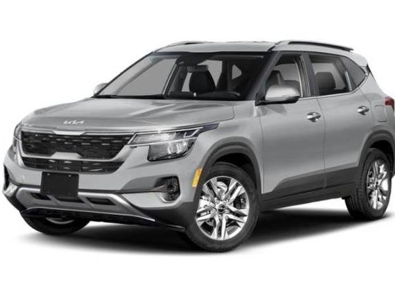 KIA SELTOS 2023 KNDEU2AA7P7377391 image