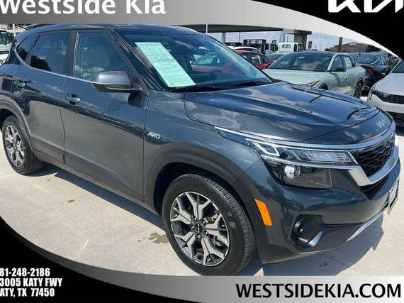 KIA SELTOS 2023 KNDERCAA4P7465628 image KIA SELTOS 2023 KNDERCAA4P7465628 image