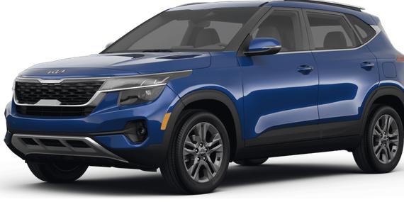 KIA SELTOS 2023 KNDEPCAA8P7364159 image