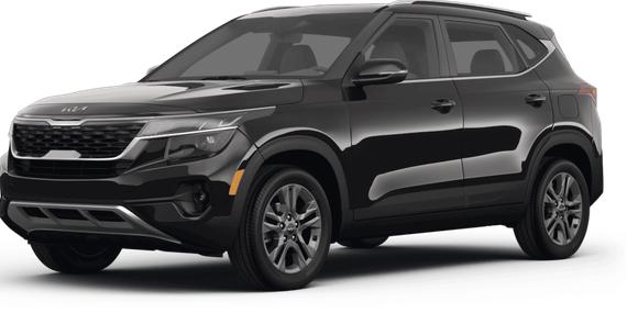 KIA SELTOS 2023 KNDEU2AA7P7387810 image