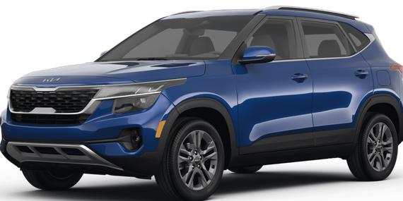 KIA SELTOS 2023 KNDEPCAA0P7416044 image