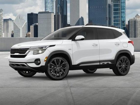KIA SELTOS 2023 KNDEPCAA4P7388412 image