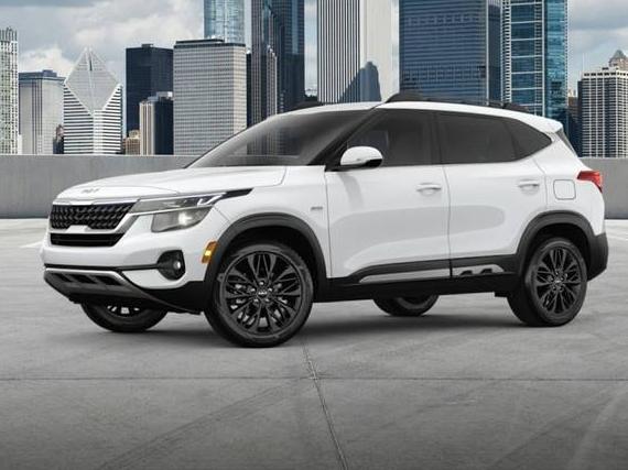 KIA SELTOS 2023 KNDERCAAXP7397271 image
