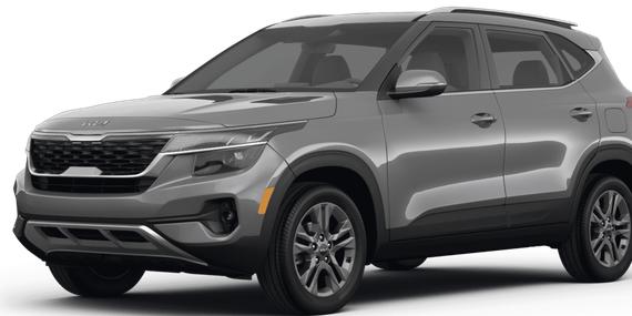 KIA SELTOS 2023 KNDEPCAA8P7414655 image