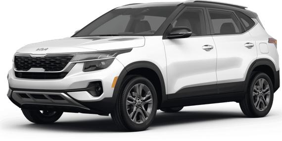 KIA SELTOS 2023 KNDEU2AA2P7441143 image