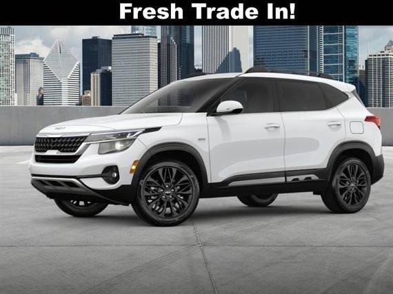 KIA SELTOS 2023 KNDEU2AA2P7446259 image