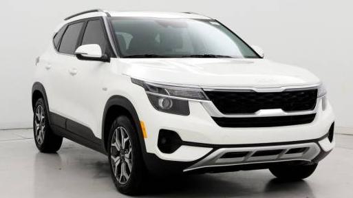 KIA SELTOS 2023 KNDERCAA5P7381284 image