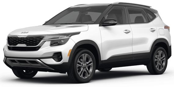 KIA SELTOS 2023 KNDEU2AA7P7393137 image