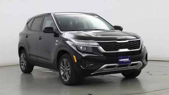 KIA SELTOS 2023 KNDEPCAA2P7363167 image