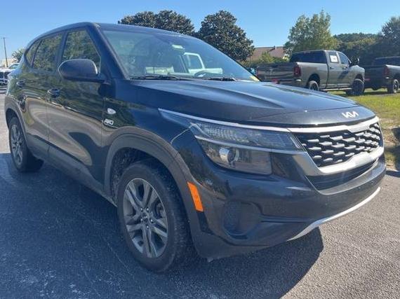 KIA SELTOS 2023 KNDEPCAA4P7365325 image