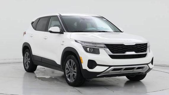 KIA SELTOS 2023 KNDEPCAA3P7378390 image