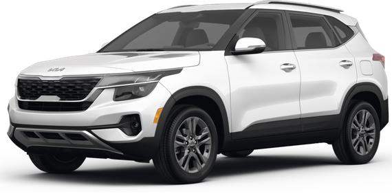 KIA SELTOS 2023 KNDEPCAAXP7370920 image