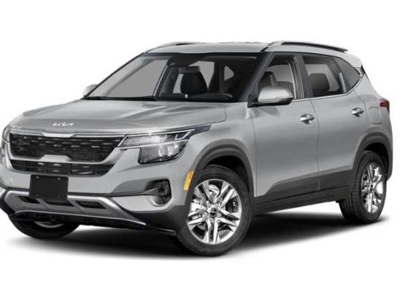 KIA SELTOS 2023 KNDEU2AA3P7349054 image