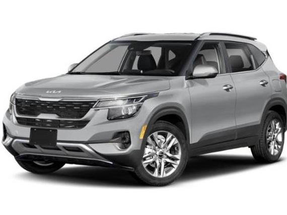 KIA SELTOS 2023 KNDEU2AA6P7394750 image