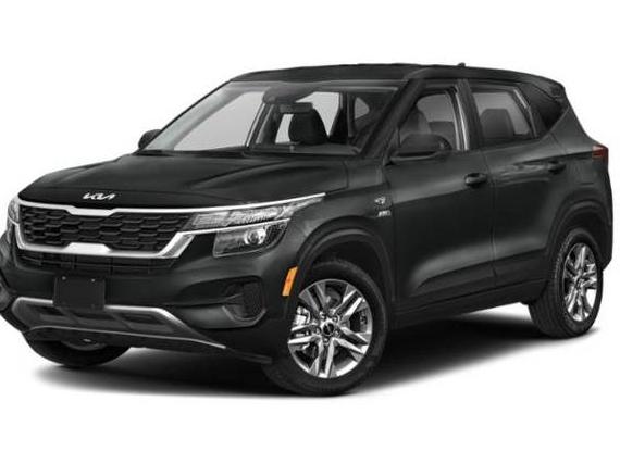 KIA SELTOS 2023 KNDEPCAAXP7361540 image