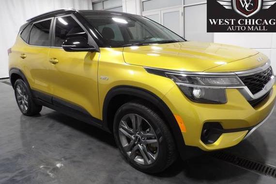 KIA SELTOS 2023 KNDEUCAA2P7413218 image KIA SELTOS 2023 KNDEUCAA2P7413218 image