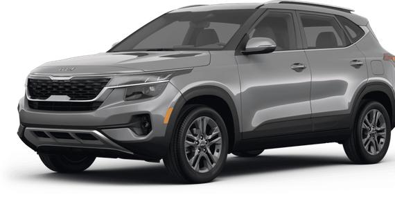 KIA SELTOS 2023 KNDEUCAA7P7365702 image