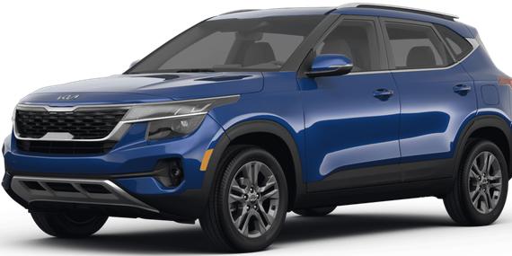 KIA SELTOS 2023 KNDEPCAA5P7411650 image